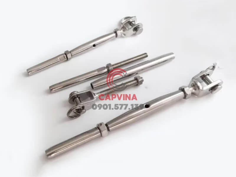 tăng đơ inox