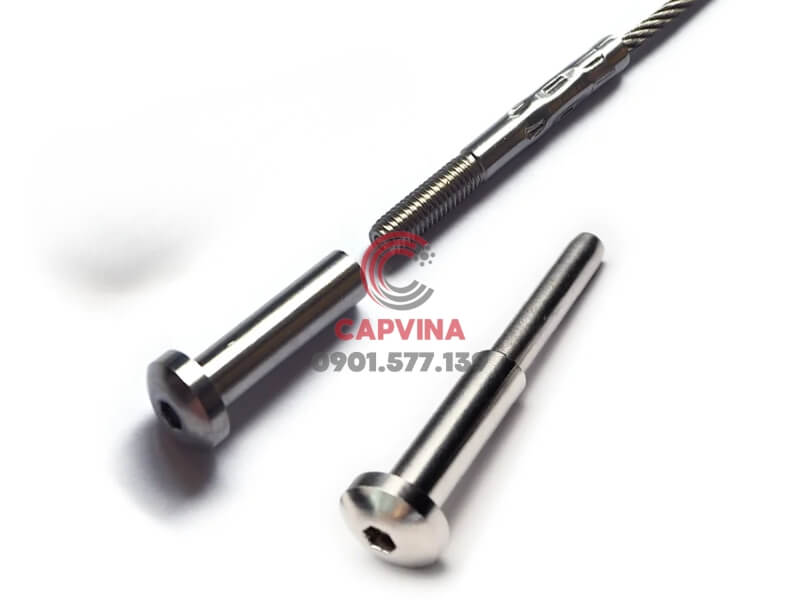 tăng đơ inox