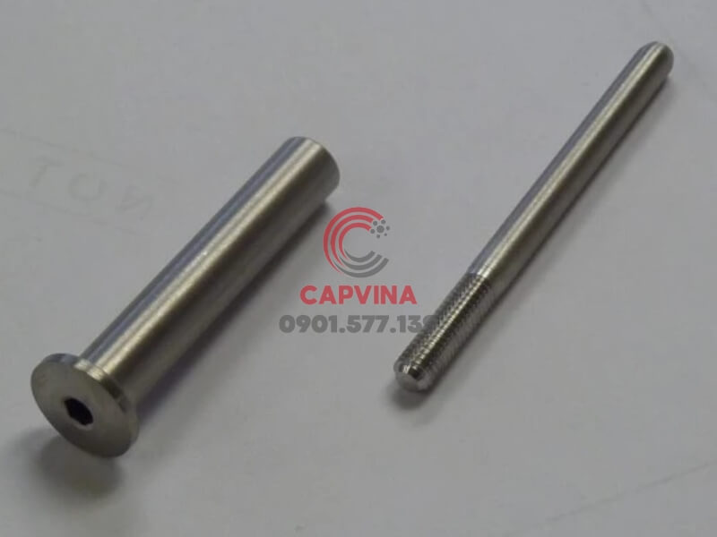 tăng đơ inox