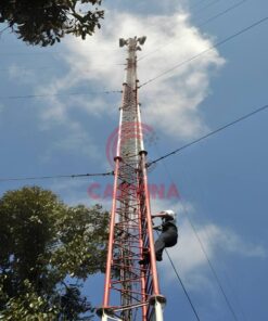 cáp cứng viễn thông 1x7