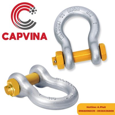 Capvina nhà cung cấp ma nĩ Mỹ hàng đầu