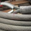 cáp chống xoắn phi 10