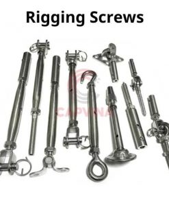 Rigging screws