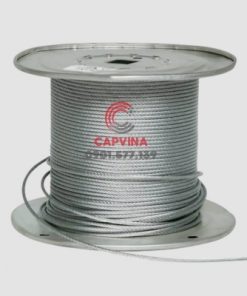 cáp inox 10mm