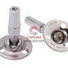 Đầu cố định 304 316 mã M8 – CAPVINA