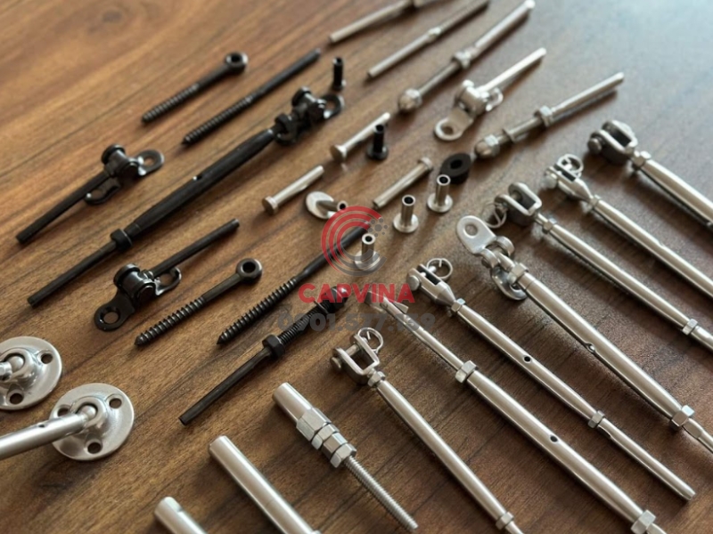 Giá lưới an toàn ban công