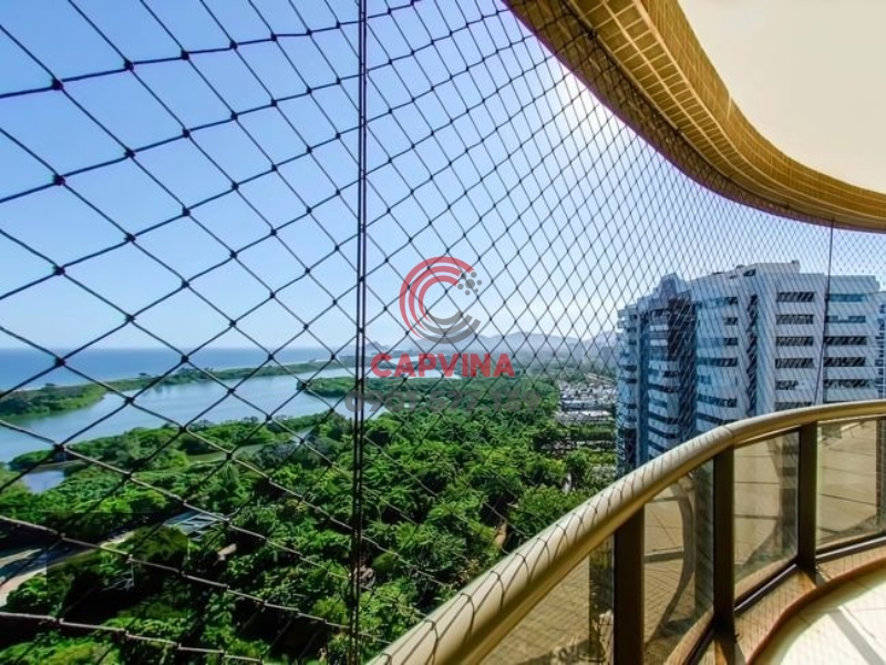 Lưới an toàn ban công chung cư