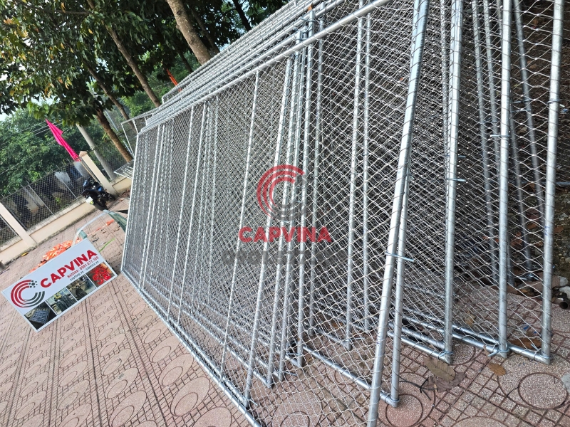 Lưới an toàn