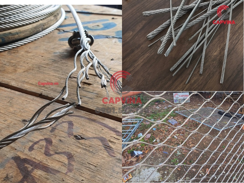 Lưới an toàn