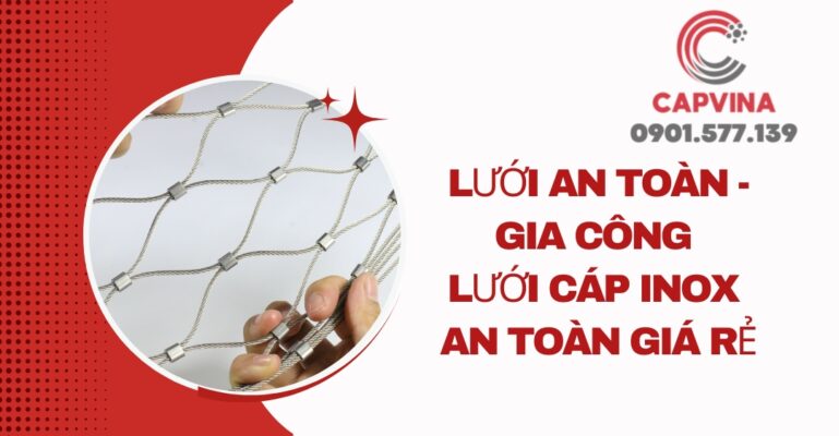lưới an toàn