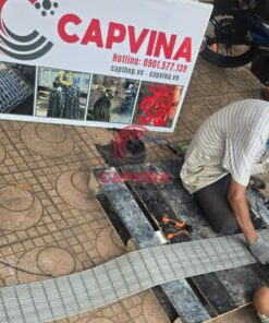 Lưới an toàn cửa sổ