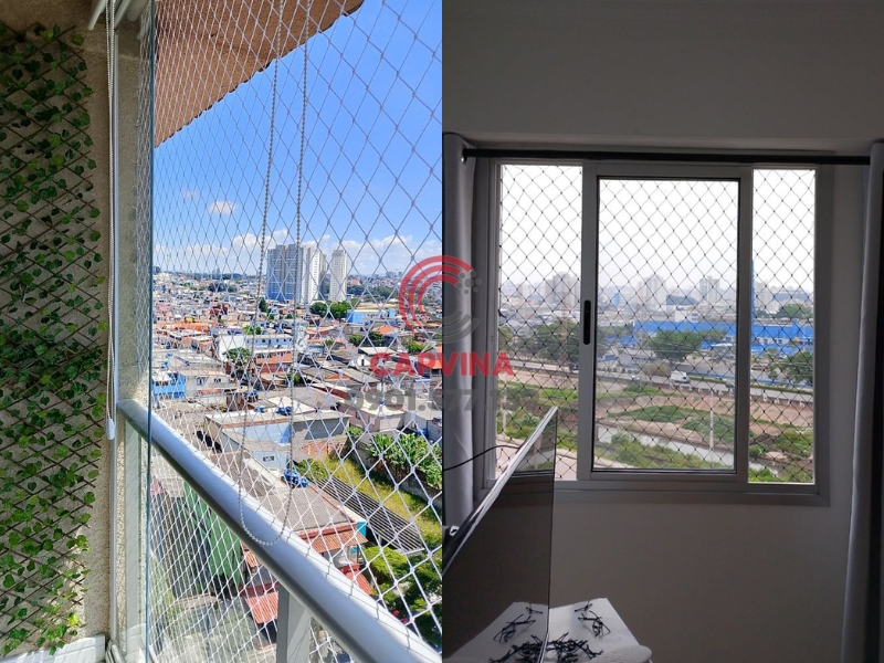 Lưới an toàn cửa sổ chung cư