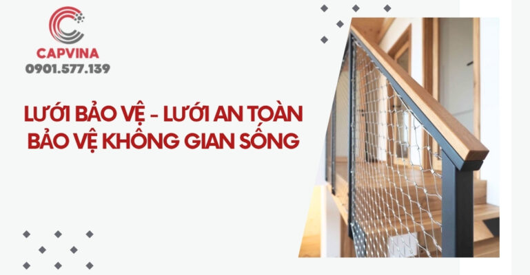 Lưới bảo vệ