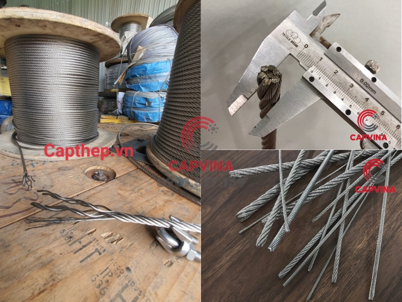 Lưới Chống Rơi