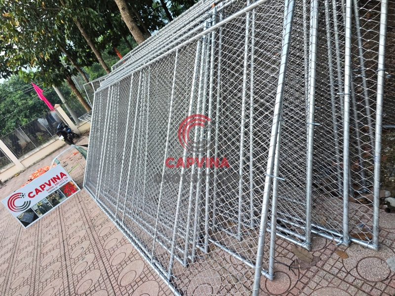 Lưới Chống Rơi