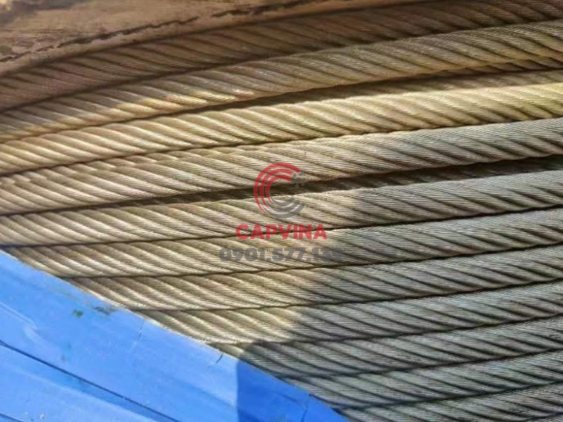 Cáp cứu sinh