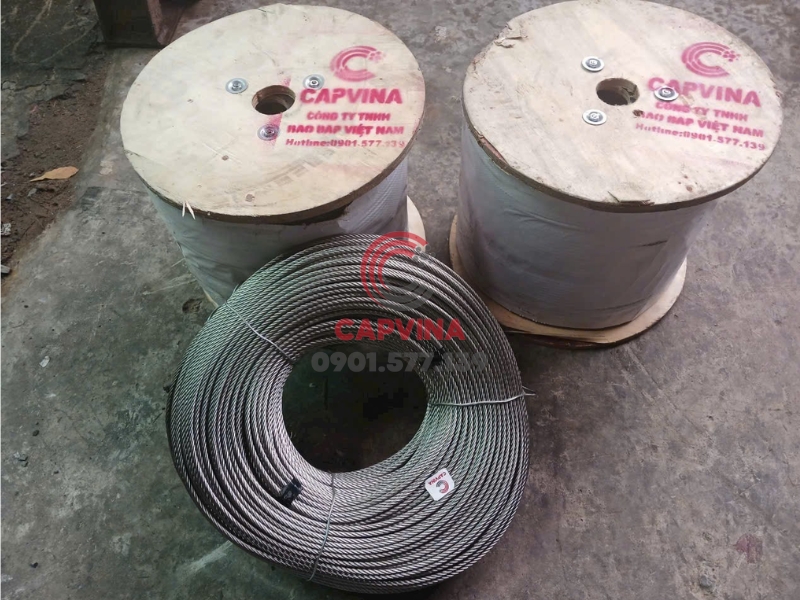 Cáp cứu sinh