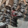 Cáp thép bấm chì 20mm
