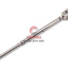 Tăng đơ inox 1 đầu ma ní