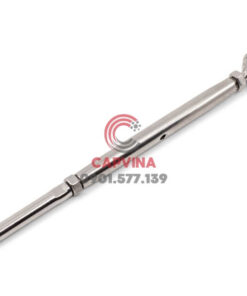 Tăng đơ inox 1 đầu ma ní
