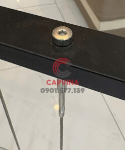 Tăng đơ inox Capvina Standard 04