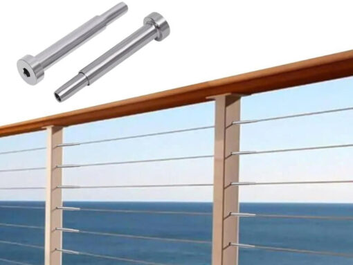 Tăng đơ inox Capvina Standard 04