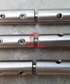 Tăng đơ ống inox