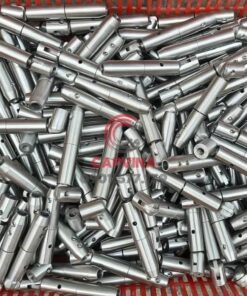 Tăng đơ ống inox