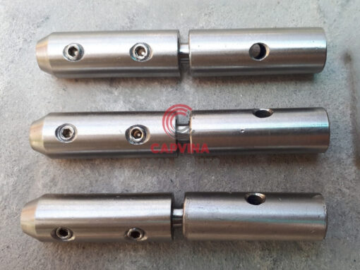 Tăng đơ ống inox