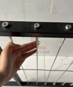 Tăng đơ inox Capvina Standard 05