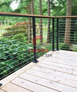 Tăng đơ inox Capvina Standard 05