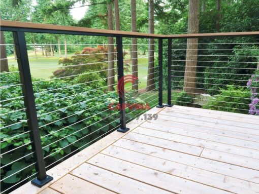 Tăng đơ inox Capvina Standard 05