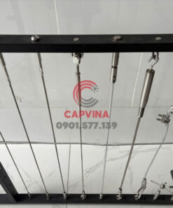 Tăng đơ inox Capvina Standard 05