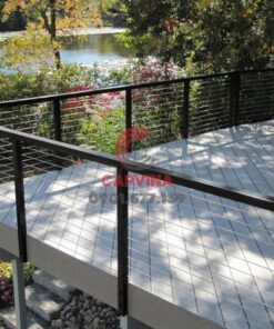Tăng đơ inox Capvina Standard 03