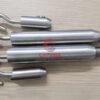 Tăng đơ inox đầu móc Capvina Standard 01