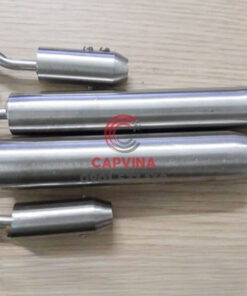 Tăng đơ inox đầu móc Capvina Standard 01