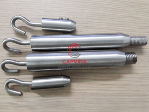 Tăng đơ inox đầu móc Capvina Standard 01