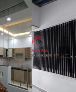 Tăng đơ inox đầu móc Capvina Standard 01