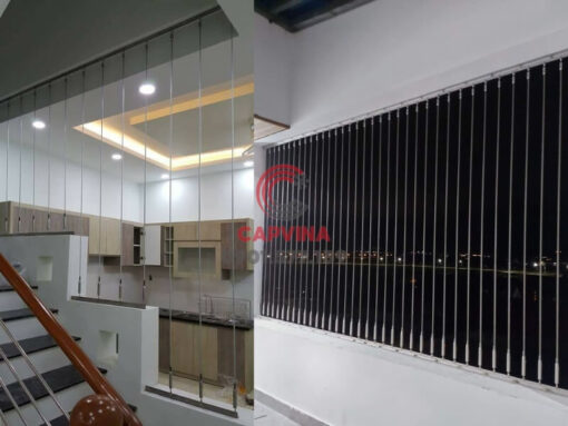 Tăng đơ inox đầu móc Capvina Standard 01