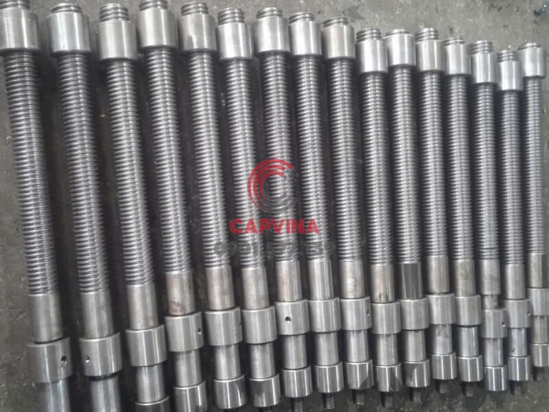 bu lông cường độ cao cấp bền 10.9