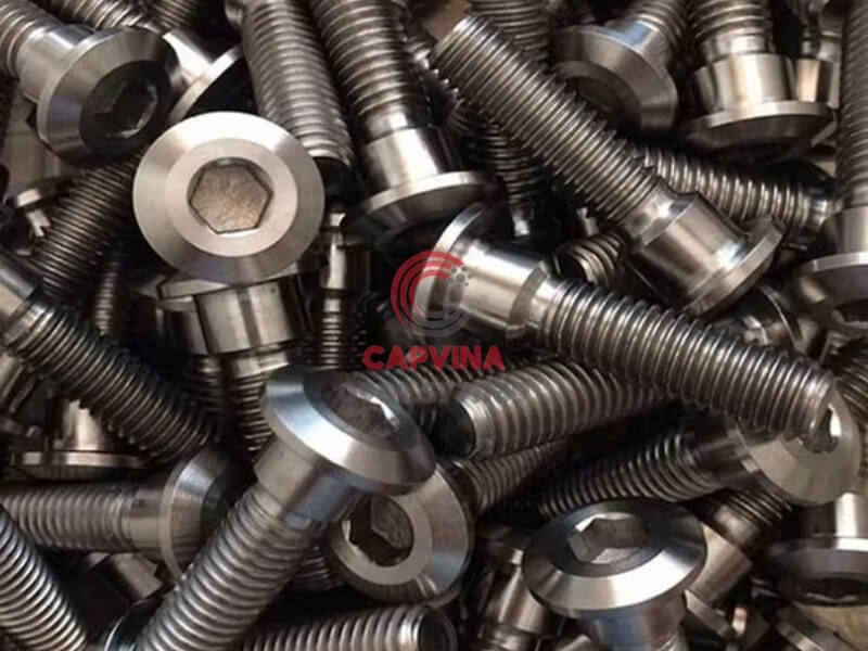 Bu lông cường độ cao cấp bền 8.8