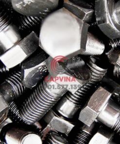 bu lông cường độ cao cấp bền 12.9
