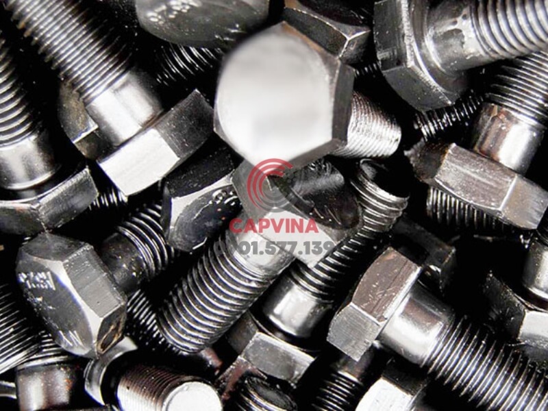 bu lông cường độ cao cấp bền 12.9