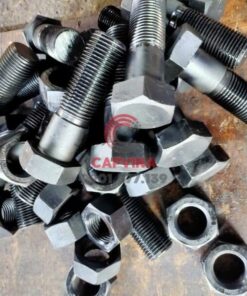 Bu lông cường độ cao cấp bền 8.8