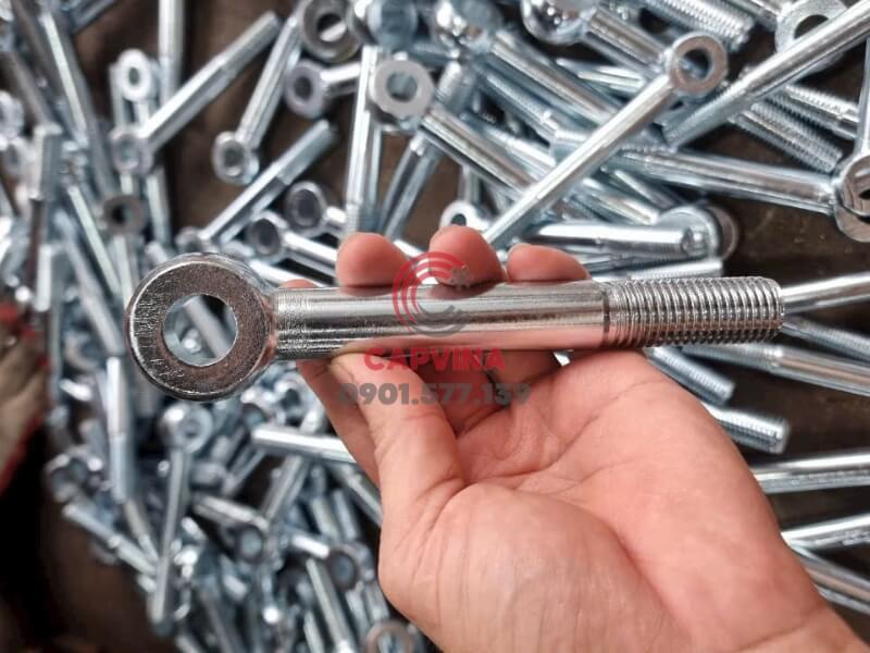 bu lông cường độ cao cấp bền 10.9 bu lông cường độ cao cấp bền 10.9