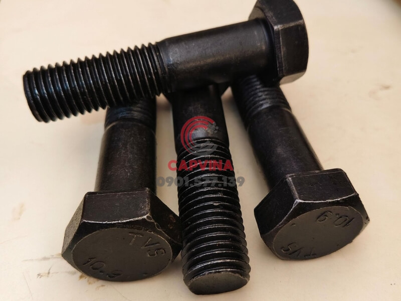 bu lông cường độ cao cấp bền 10.9