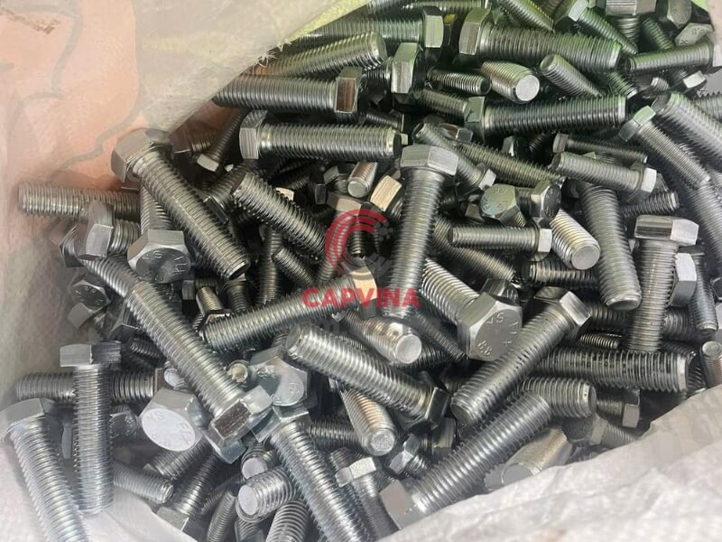 Bu lông cường độ cao cấp bền 8.8