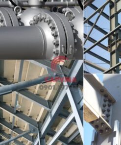 bu lông cường độ cao cấp bền 12.9