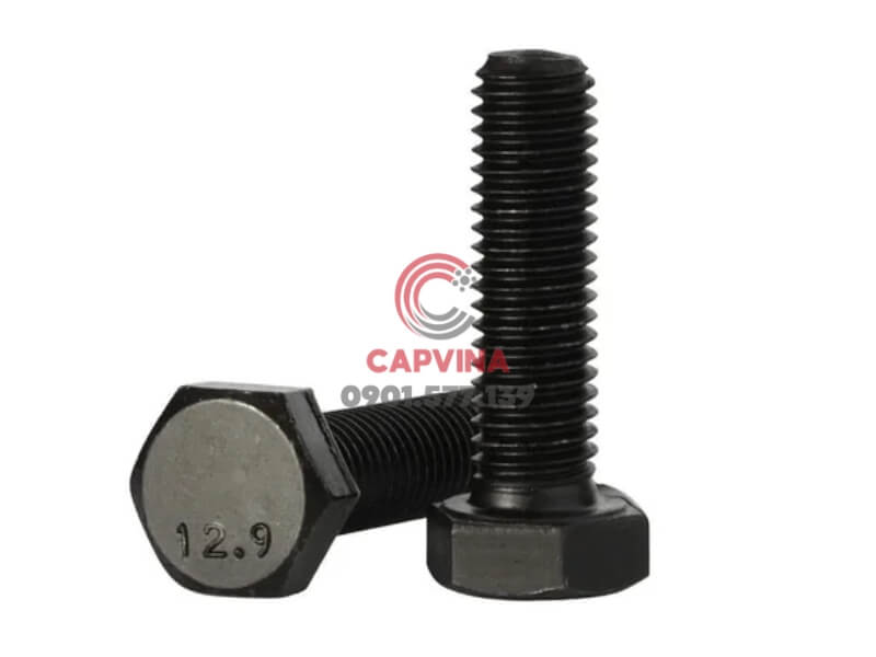 bu lông cường độ cao cấp bền 12.9