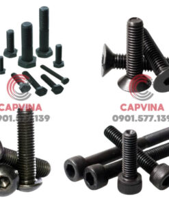 Bu lông cường độ cao cấp bền 8.8